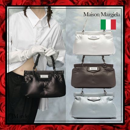 ホワイト（白）系 Maison Margiela(メゾン マルジェラ