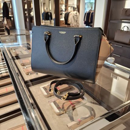 値下げ BURBERRY ショルダーバッグ