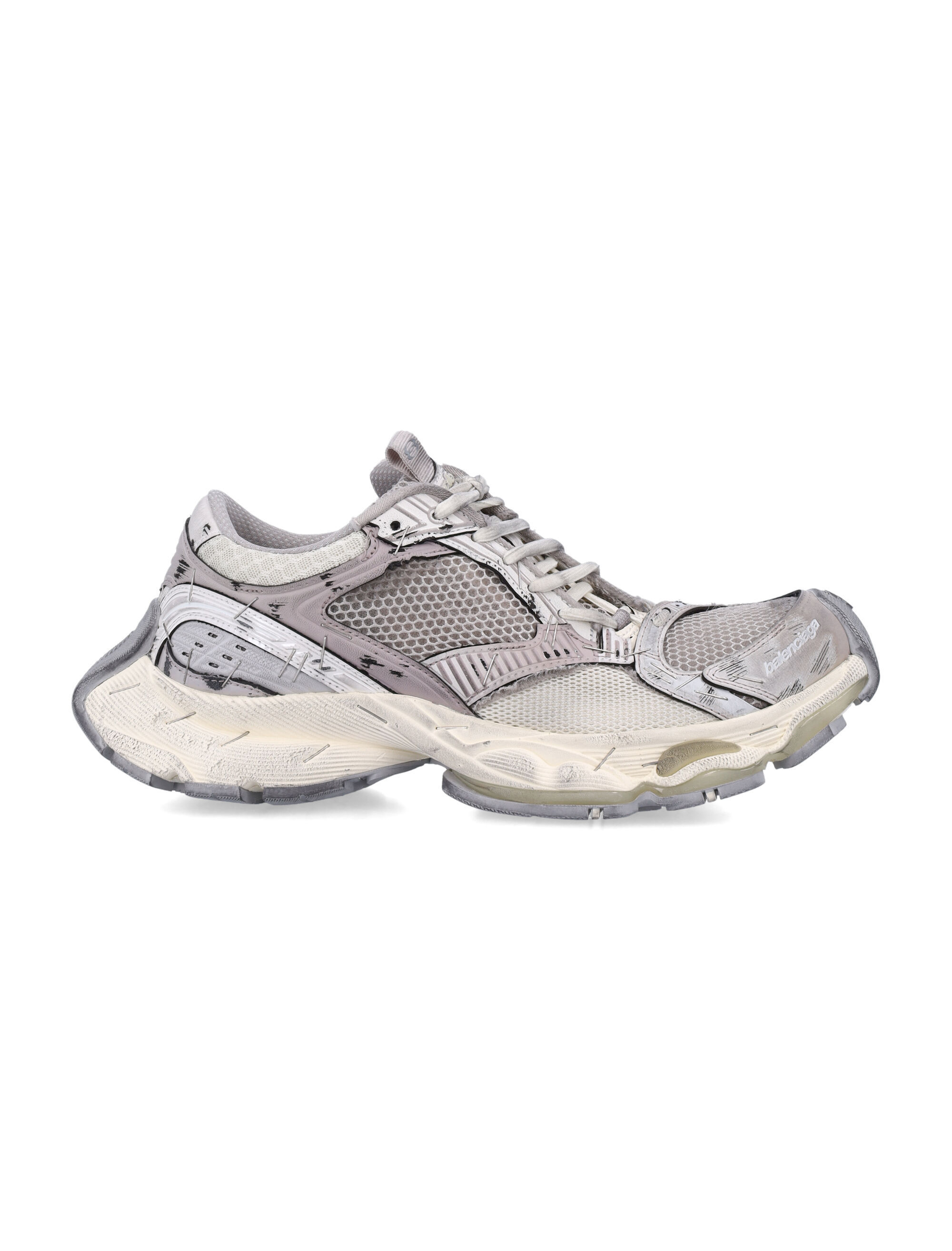 スニーカー BALENCIAGA SNEAKER (803682W3ST4)
