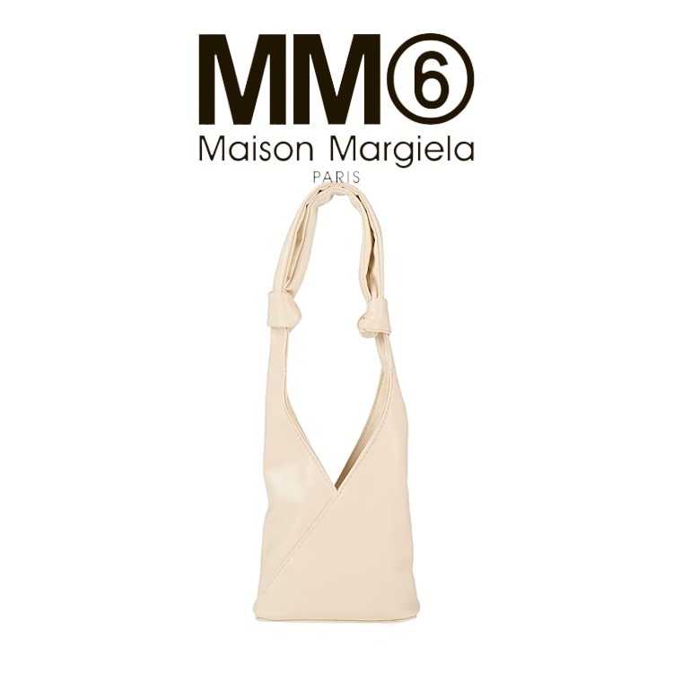 MM6MAISONMARGIELA ハンドバッグ