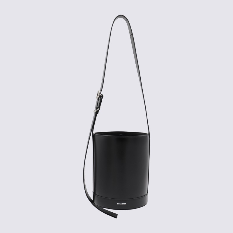 ショルダーバッグ・ポシェット Jil Sander Jil Sander Bags.. Black (J07ZH0059 P5355001)