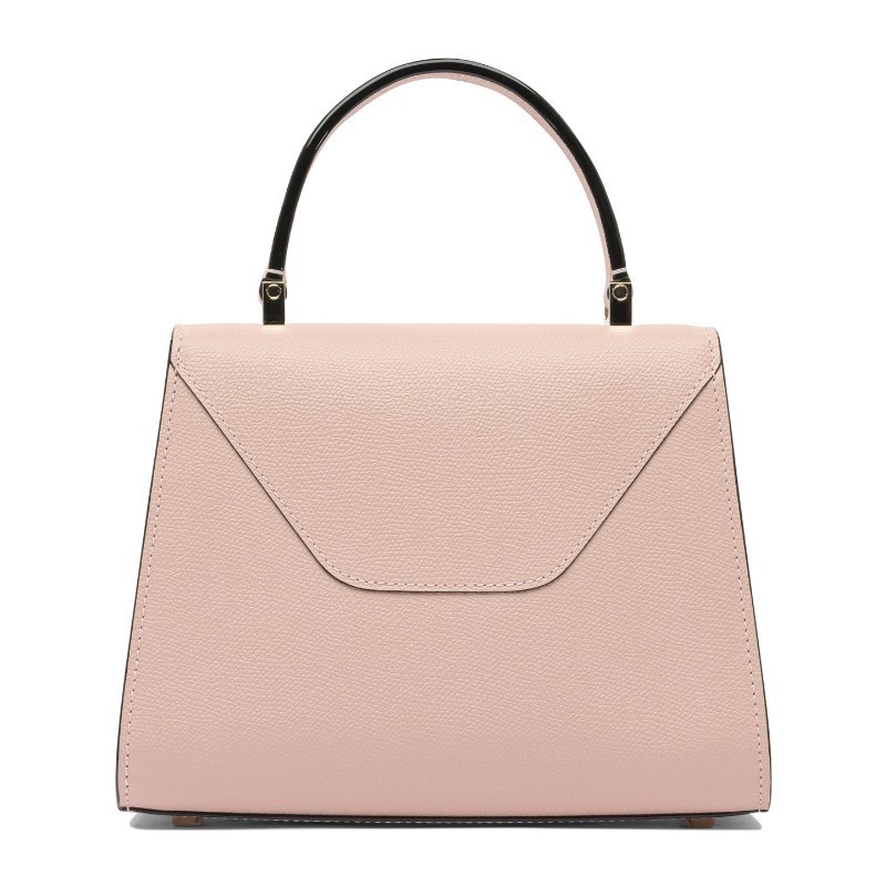 ショルダーバッグ・ポシェット Valextra FW25 \"Iside\" crossbody bag (WBES0036028LOC99 PN)