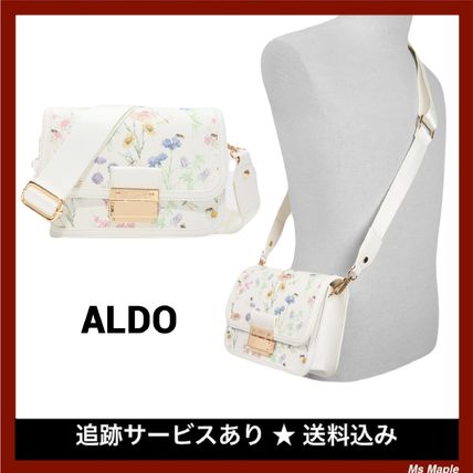 ALDO(アルド) ショルダーバッグ・ポシェット(レディース) - 海外