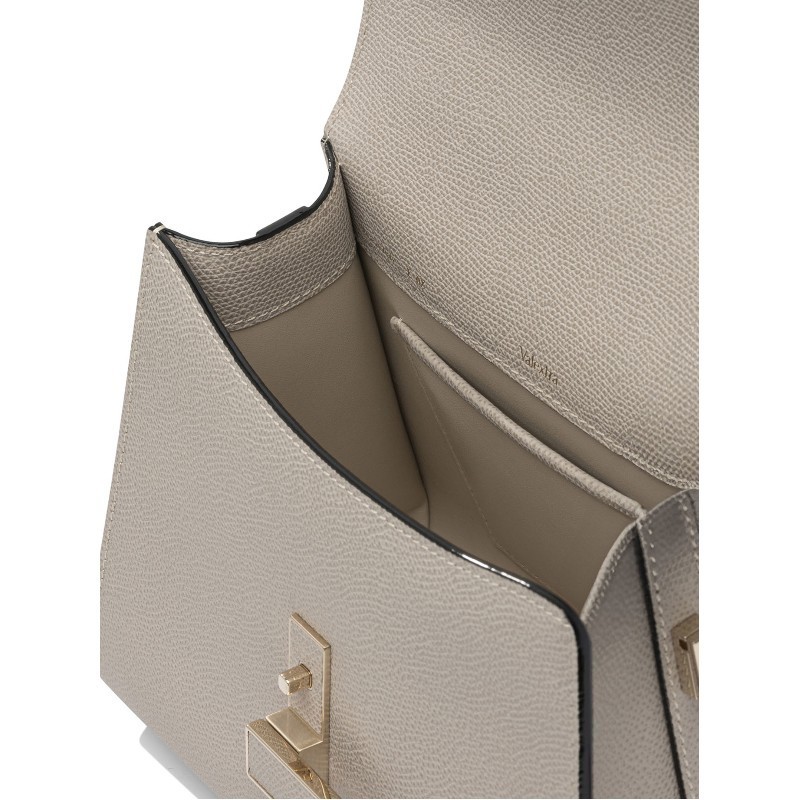 ショルダーバッグ・ポシェット Valextra FW25 \"Iside\" crossbody bag (WBES0036028LOC99 PD)