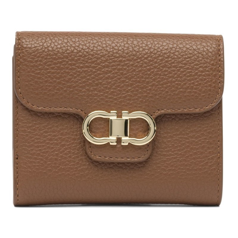 折りたたみ財布 FERRAGAMO FW25 Wallets & Card holders (0785779)