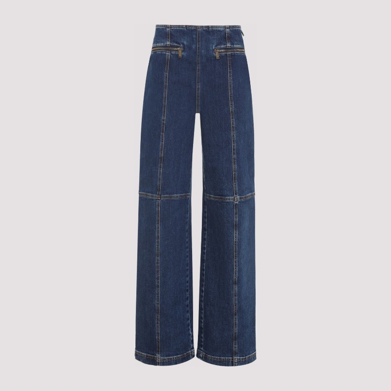デニム・ジーパン ETRO FW25 Etro Denim Jeans (WRNB0025 AD283 S8280)