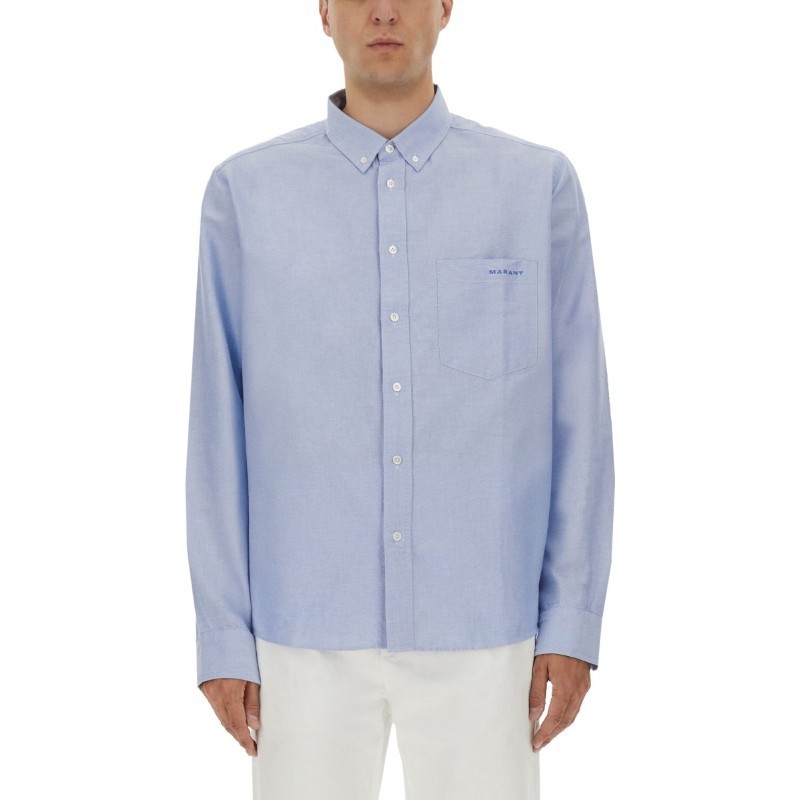 Tシャツ・カットソー Isabel Marant FW25 SHIRT \