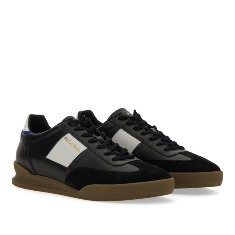 スニーカー Paul Smith FW25 \"DOVER\" SNEAKER (M2S DVR58 PLEA 79)