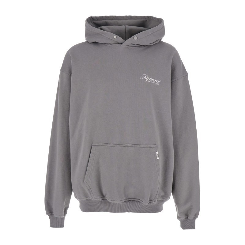 パーカー・フーディ REPRESENT