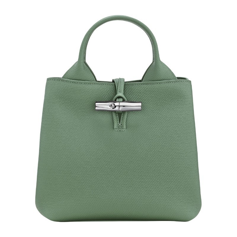 トートバッグ Longchamp FW25 Le Roseau - Sac a main S (10273 HFPM16)