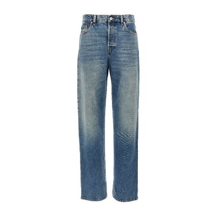 【関税込/国内発】GUCCI■デニムボーイフレンドジーンズ パンツ 関税込/国内発】GUCCI□デニムボーイフレンドジーンズ パンツ Ω