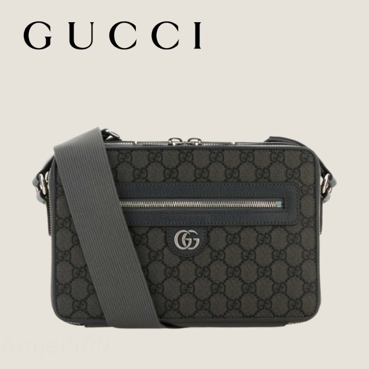 関税込 GUCCI ショルダーバッグ