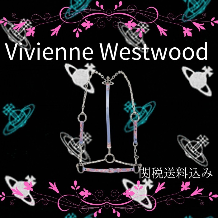ファッション雑貨・小物その他 Vivienne Westwood 82110001U-S0022-