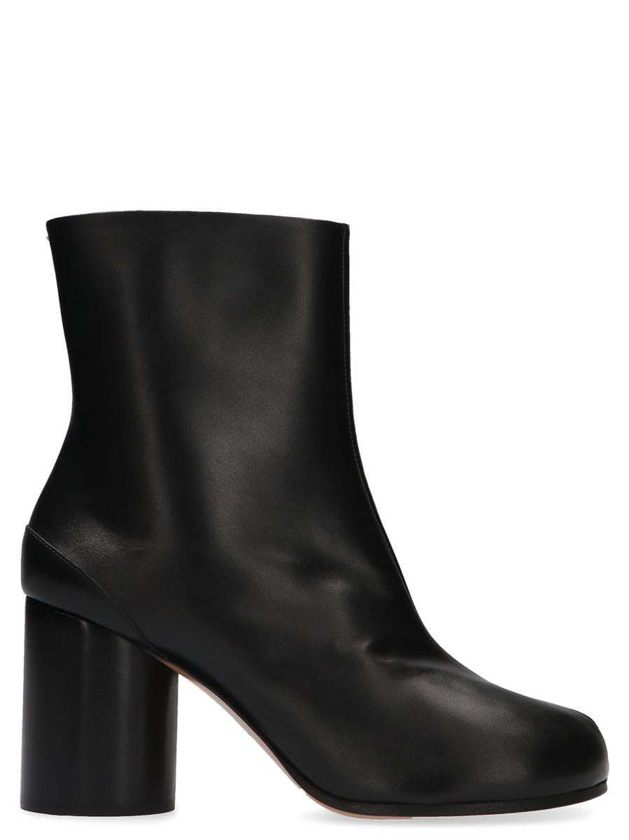 【関税＆送料込み】Maison Margiela 'Tabi' Ankle Boots