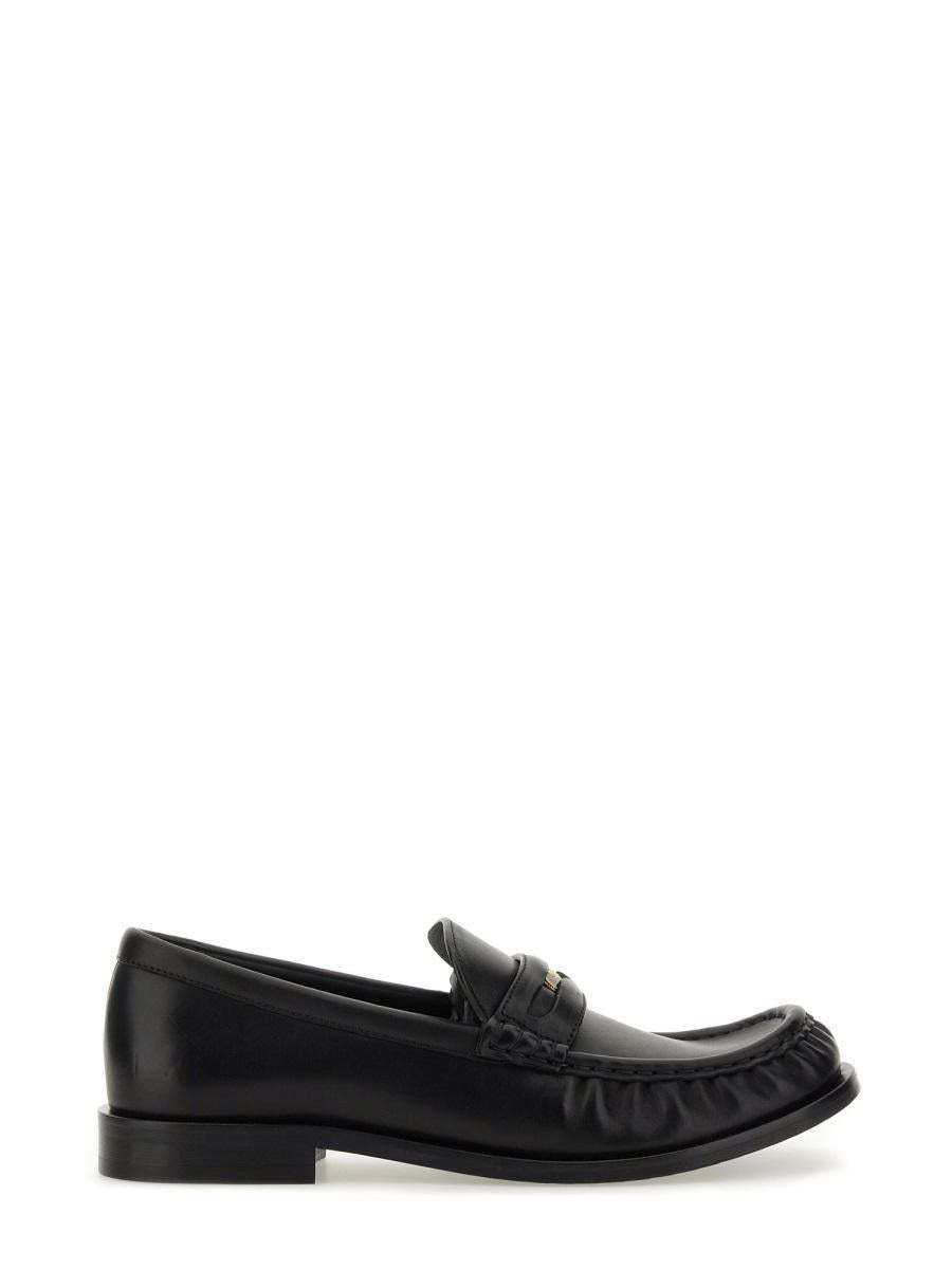 【関税&送料込み】Burberry Moccasin \