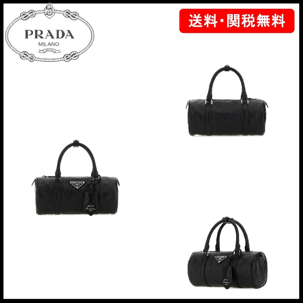 【PRADA】トップ ハンドル バッグ☆SALE中
