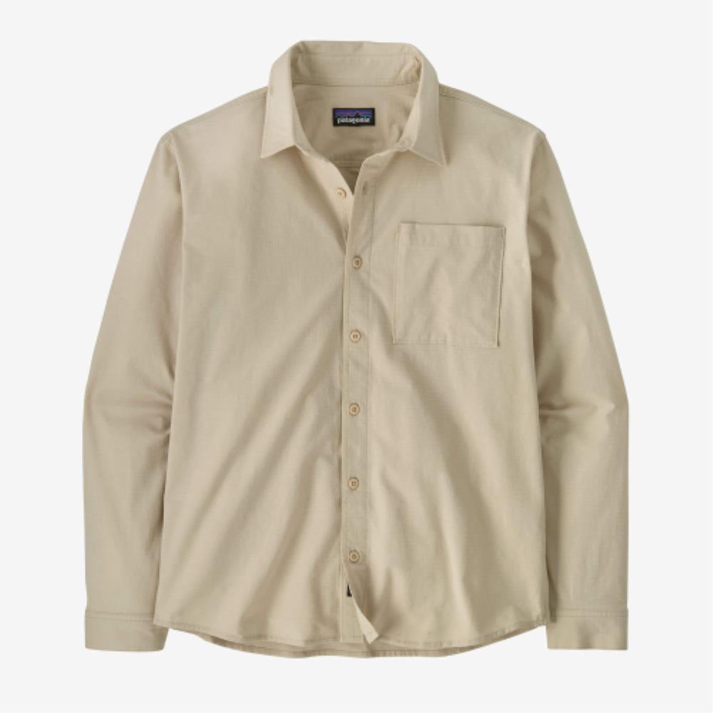 Tシャツ・カットソー Patagonia Men's Nomade Shirt 41815Q5