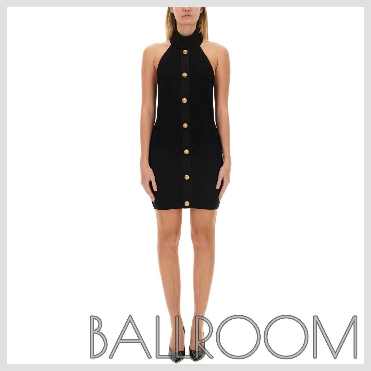 ワンピース BALMAIN MINI \