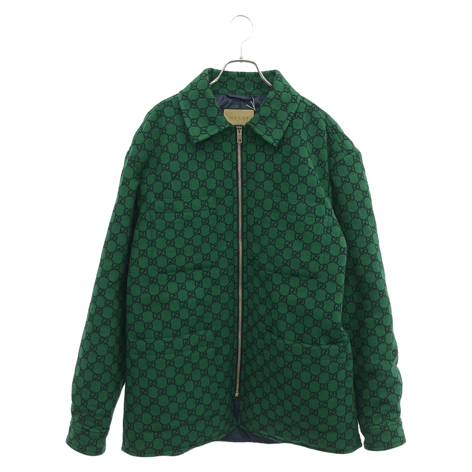 GUCCI ジャケット