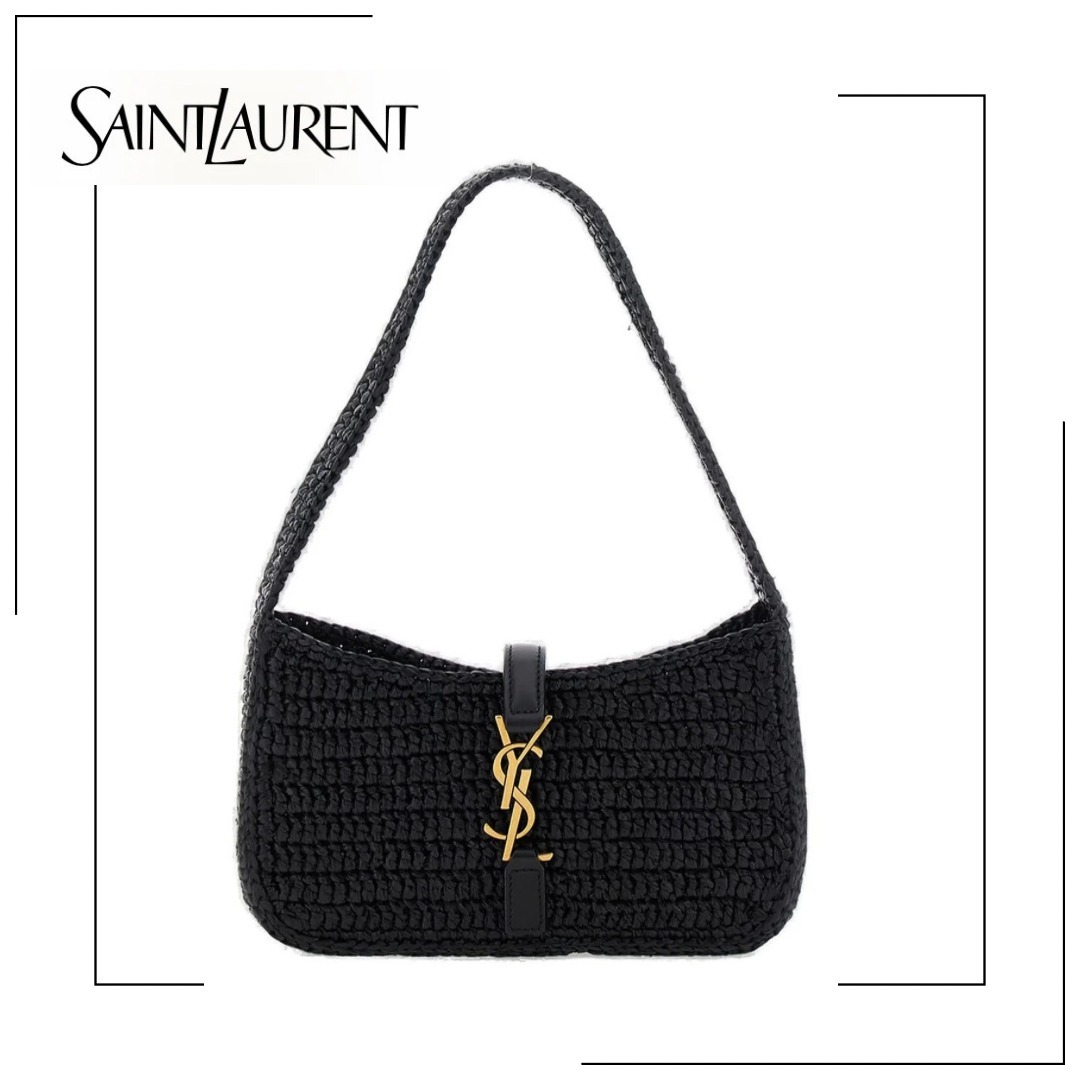 ★関税込み★ Saint Laurent le 5 a 7 ミニショルダーバッグ