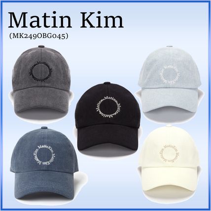 海外 Matin Kim(マーティンキム) ハット(メンズ) - 海外通販のBUYMA