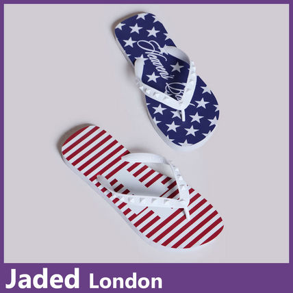 25cm JADED LONDON(ジェイデッドロンドン) 靴・ブーツ・サンダル