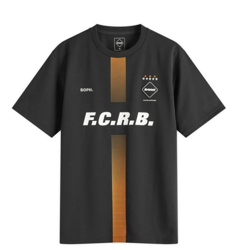F.C. Real Bristol Game  Tシャツ