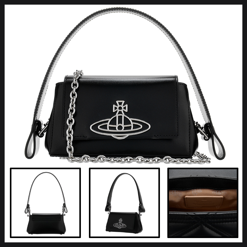 ★送料関税込★Vivienne Westwood Hazel スモール トートバッグ