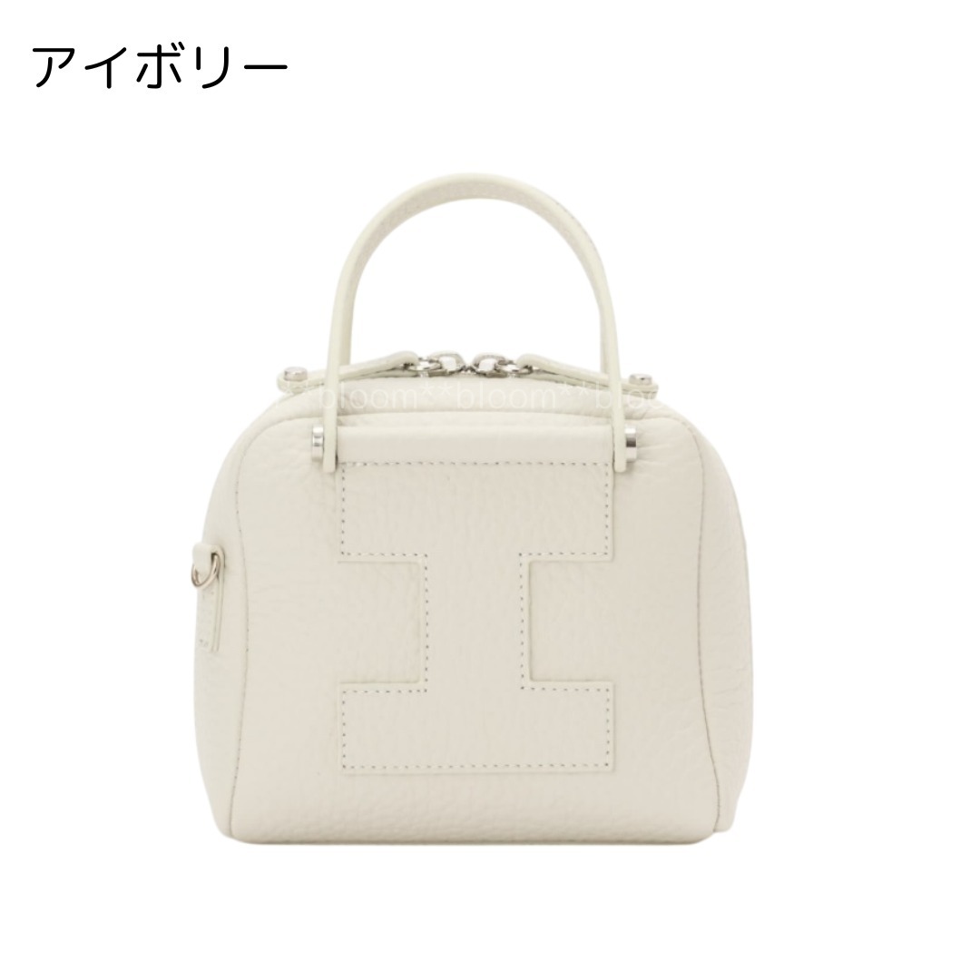 人気商品！《IACUCCI》クーポラ ALCE ショルダーバッグ