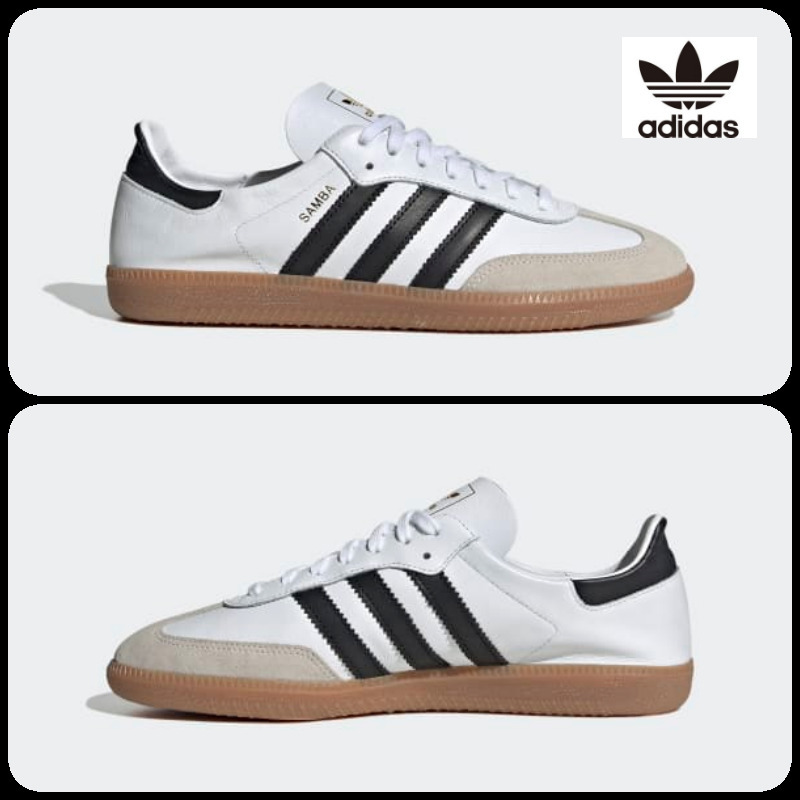 スニーカー ADIDAS - SAMBA DECON