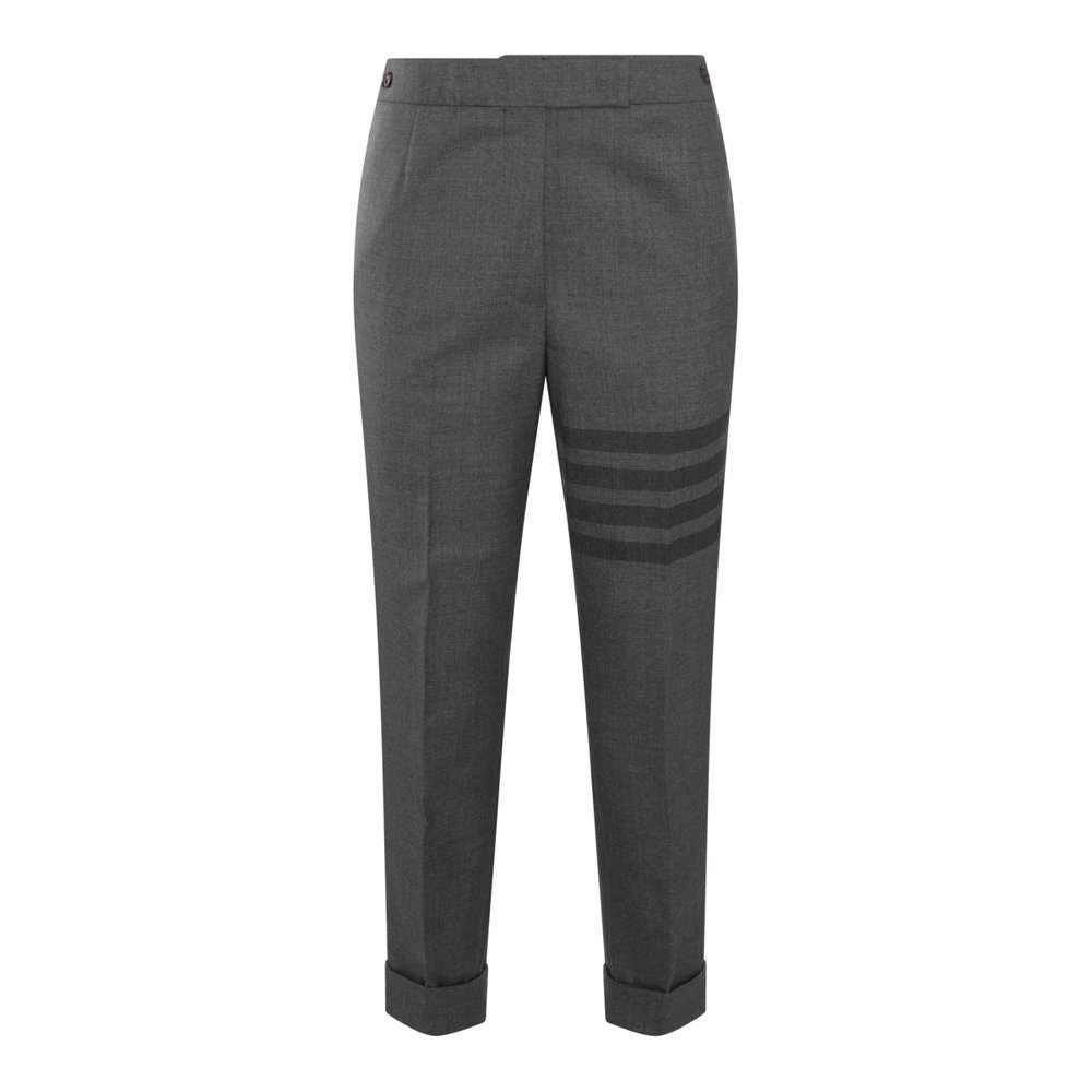 THOM BROWNE フォハ スリムフィット トラウサ 【関税込】