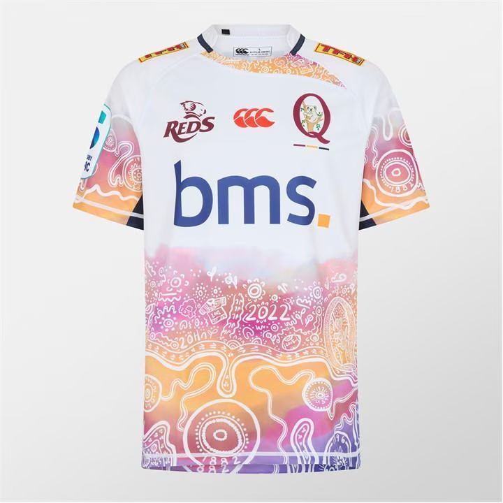 Canterbury★半袖 クルーネック ロゴ スポーツウェア Tシャツ