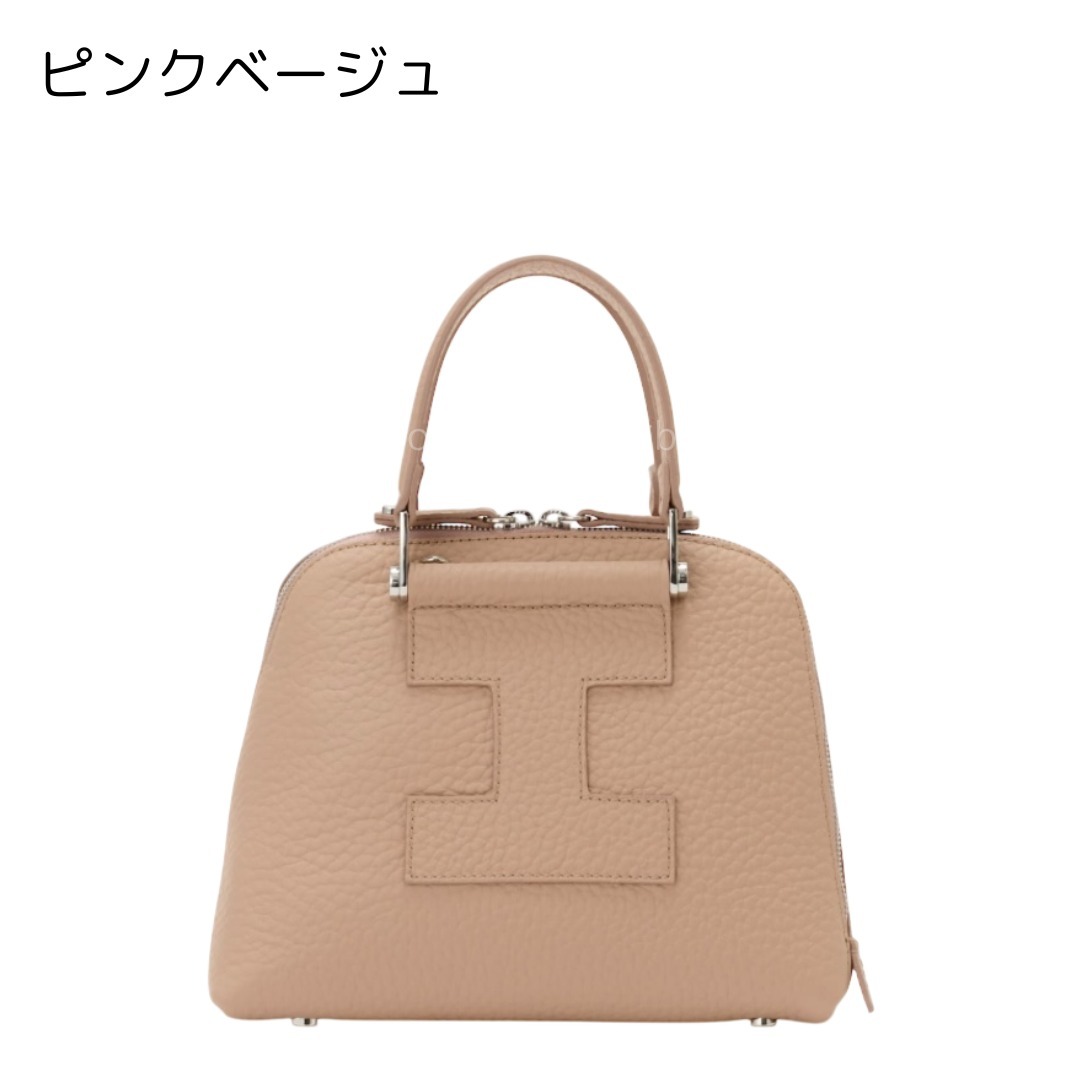 《IACUCCI》ギブリ S ALCE ショルダーバッグ ハンドバッグ ２WAY