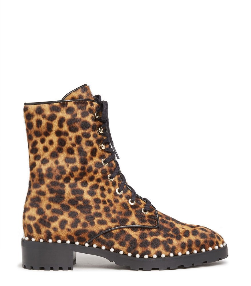 STUART WEITZMAN アリ レオハト フリント レスアッフ フツ