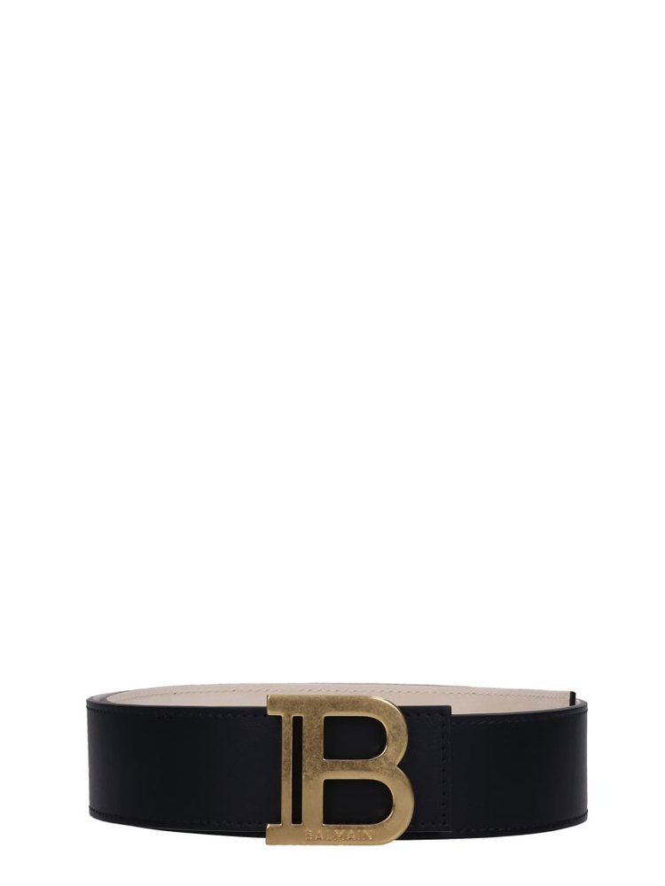 BALMAIN ロコハックルヘルト XN1WJ002LVTL 0PANOIR