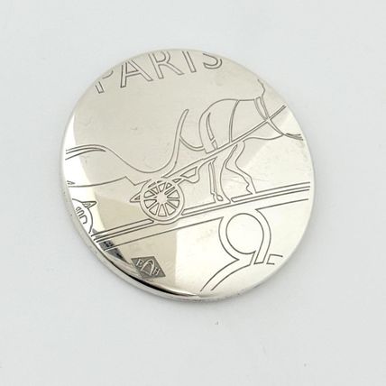 エルメス ブローチ バッジ[品番：AXEB0036743]｜AXES（アクセス