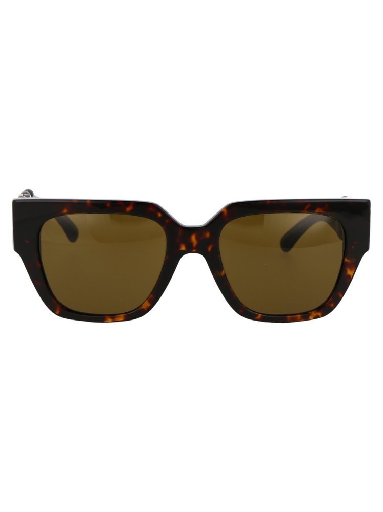 VERSACE スクエアフレムサンクラス 0VE4409 10873