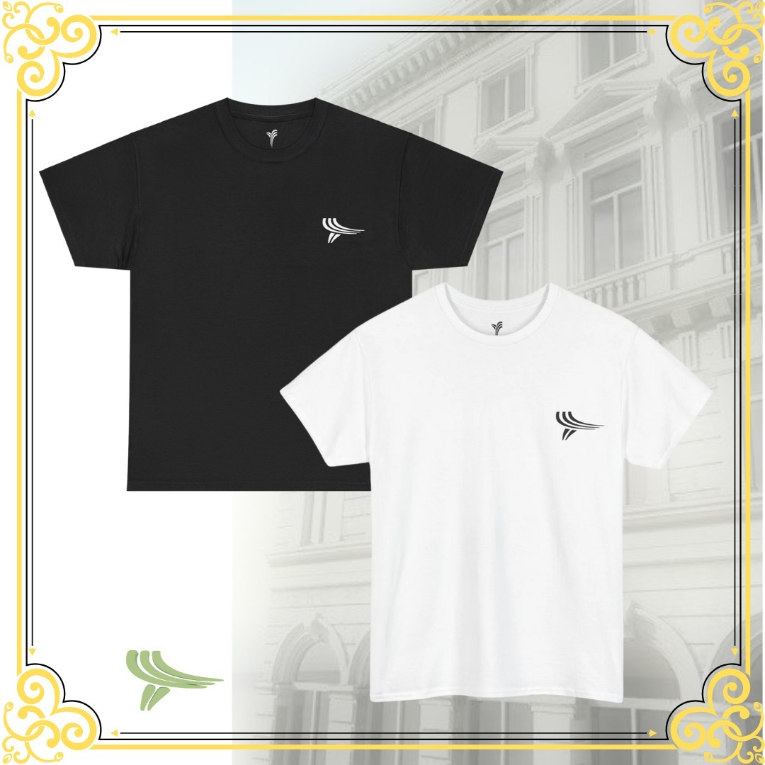 Yori sport basic ロゴtシャツ