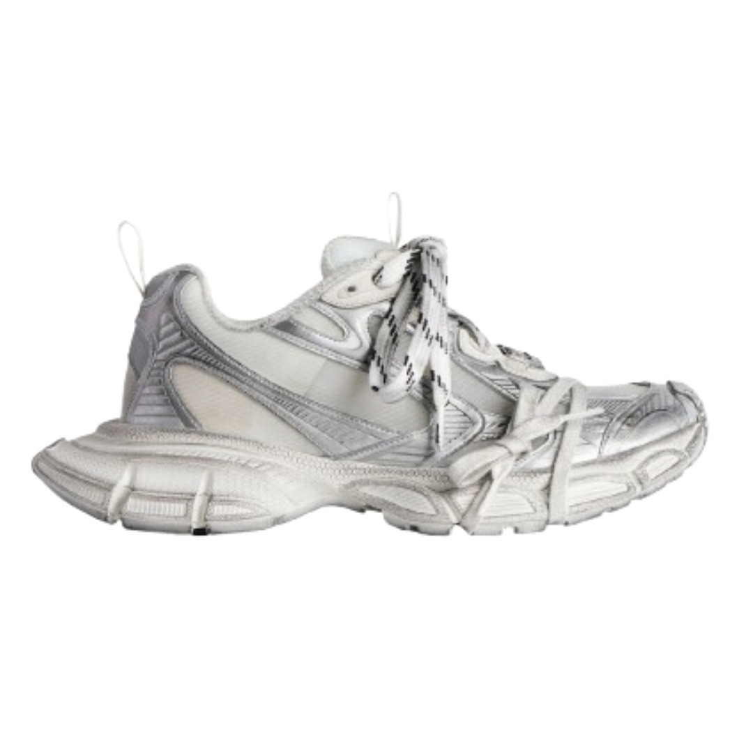 【関税・送料込み】BALENCIAGA 3XL メッシュスニーカー