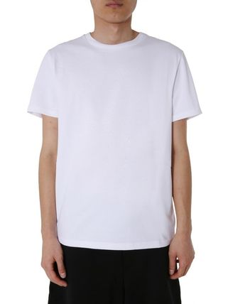 Moschino ロコフリントクルネックTシャツ 251ZZA07200241 1001 Moschino Tシャツ - Moschino X The Flintstones™ | B079860411001