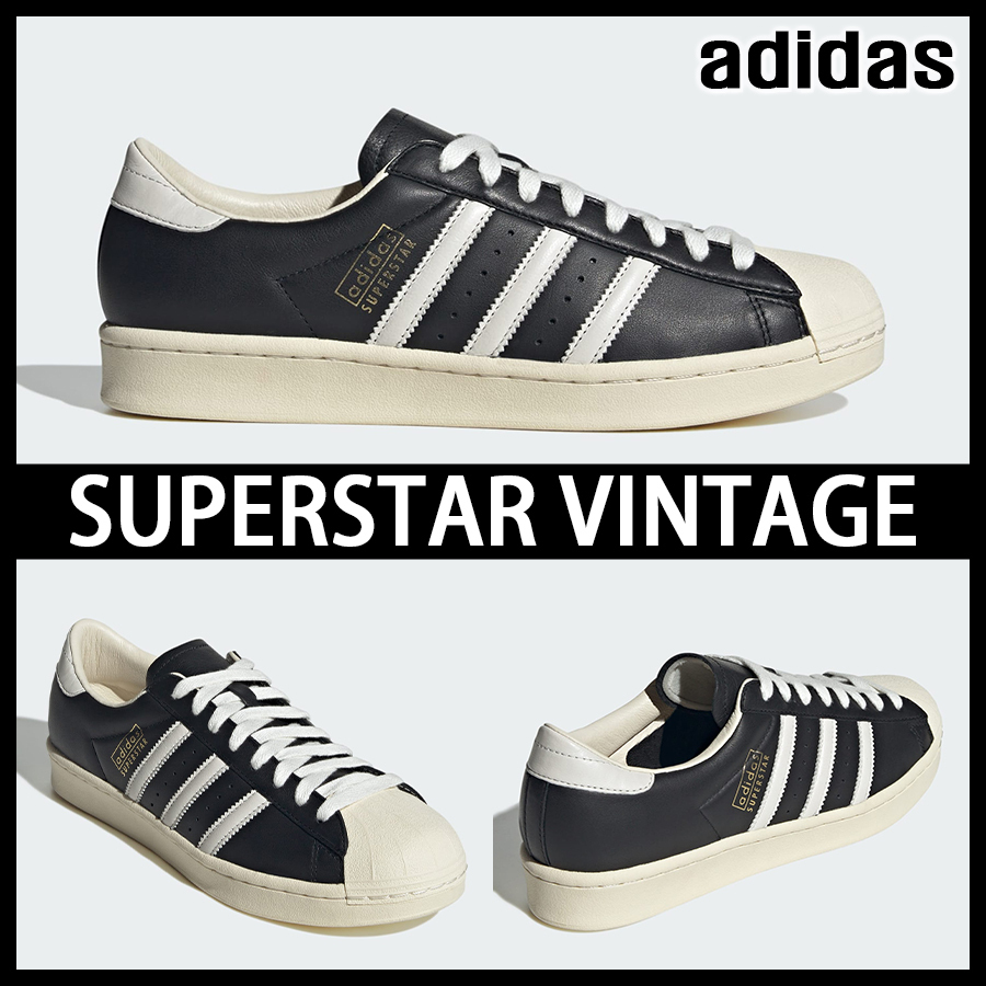 ★adidas originals★大人気★SUPERSTAR VINTAGE★追跡可