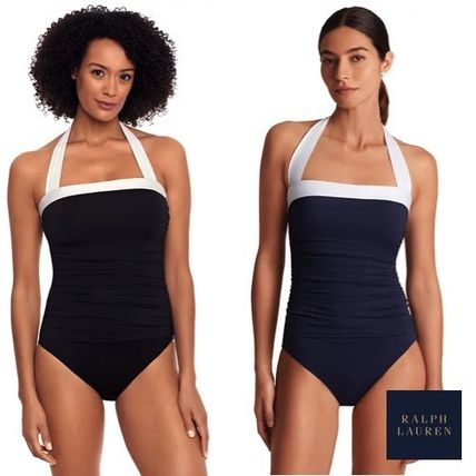 Ralph Lauren(ラルフローレン) ワンピース水着(レディース