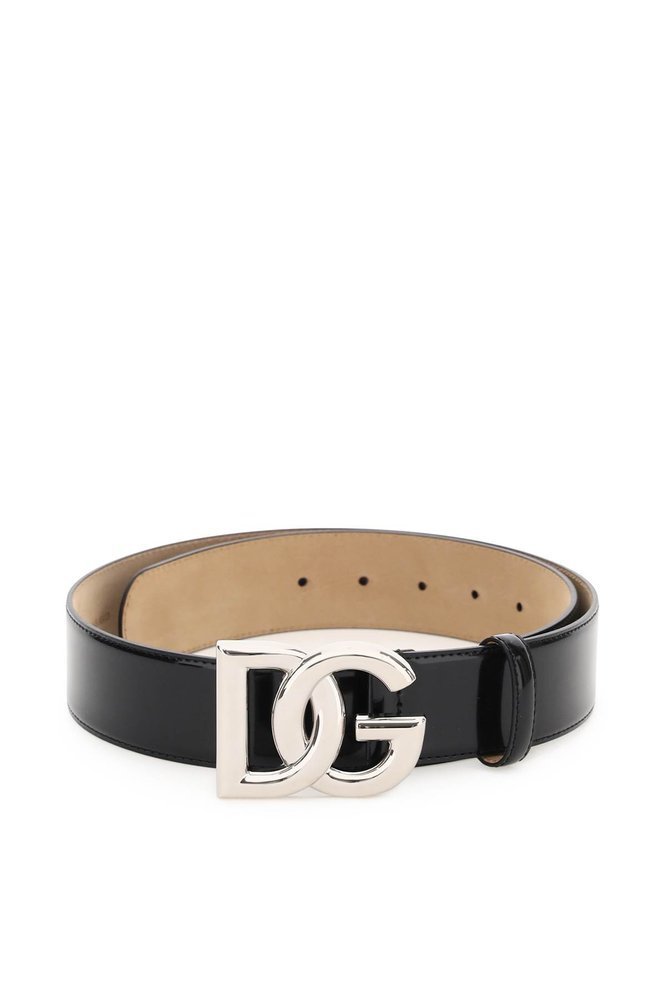 DOLCE & GABBANA DGロコシャイニヘルト BE1446AI413 80999