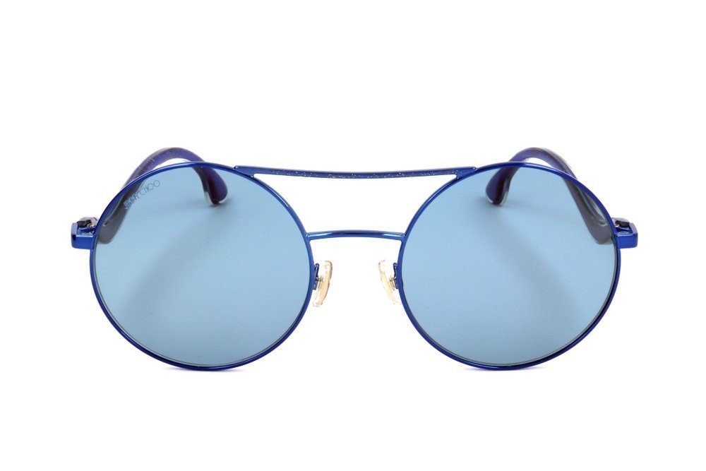 JIMMY CHOO ラウントフレムサンクラス MAELLES ZI9