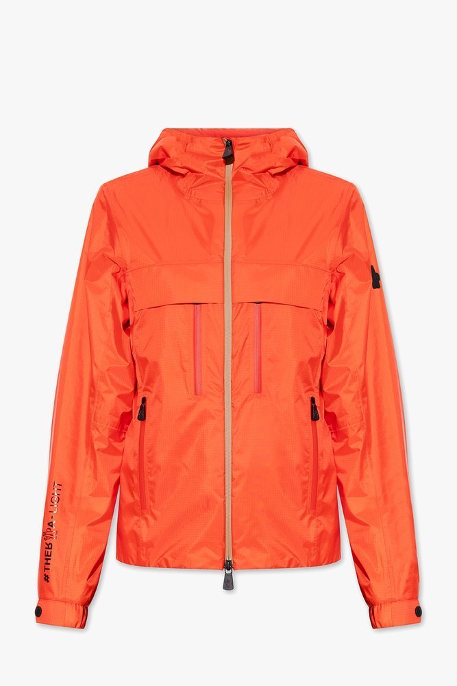 MONCLER GRENOBLE テイナミックフテットシャケット 【関税込】