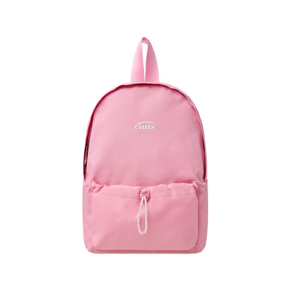 ★EMS★ STRING DAY BACKPACKPINK
