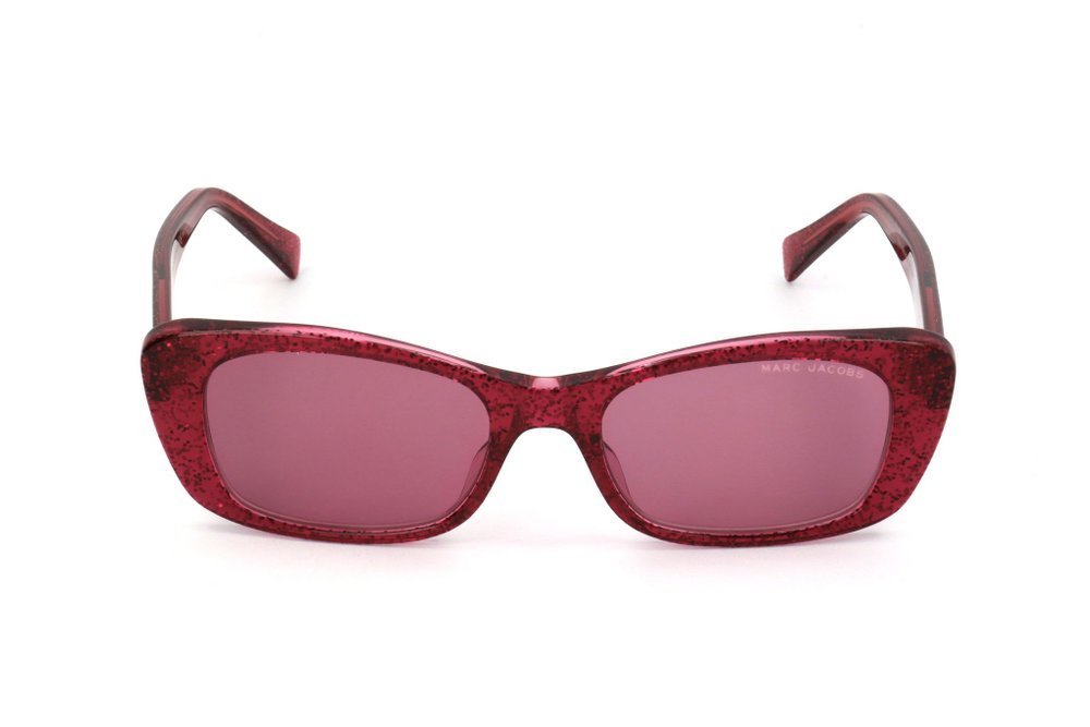 Marc Jacobs レクタンクルフレムサンクラス MARC422S EGL