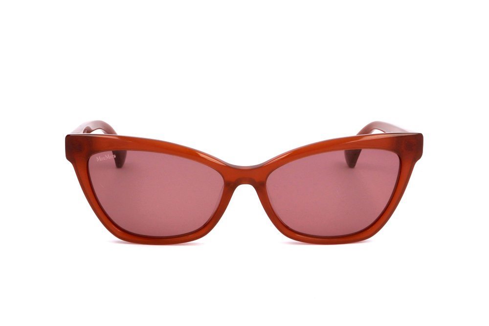 MAXMARA キャットアイフレムサンクラス MM0011 44S