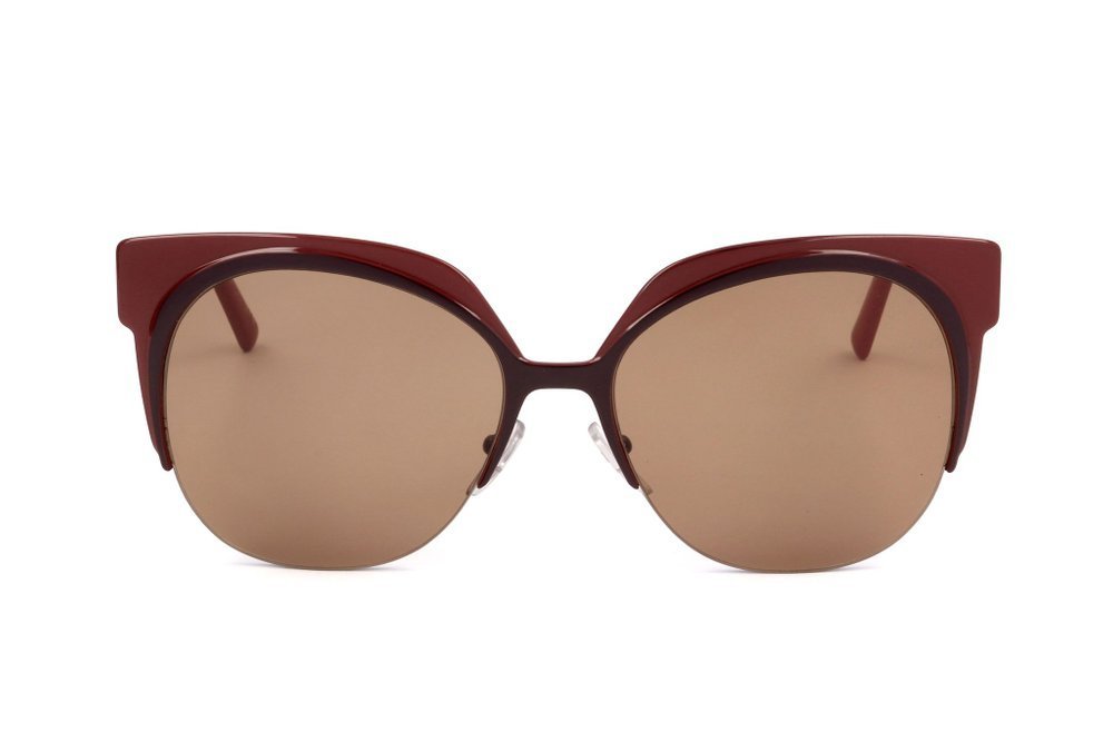 MARNI キャットアイフレムサンクラス ME101S 616
