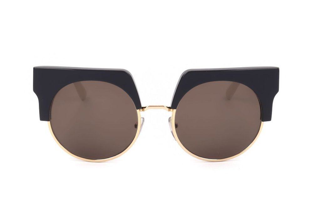 MARNI ラウントフレムサンクラス ME602S 021